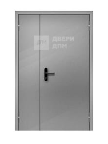 Дверь противопожарная 950×2050 левая ДП-796